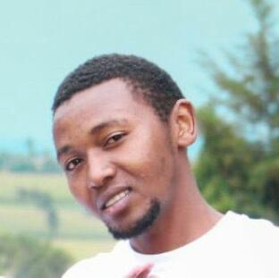 Fredric Muchiri 