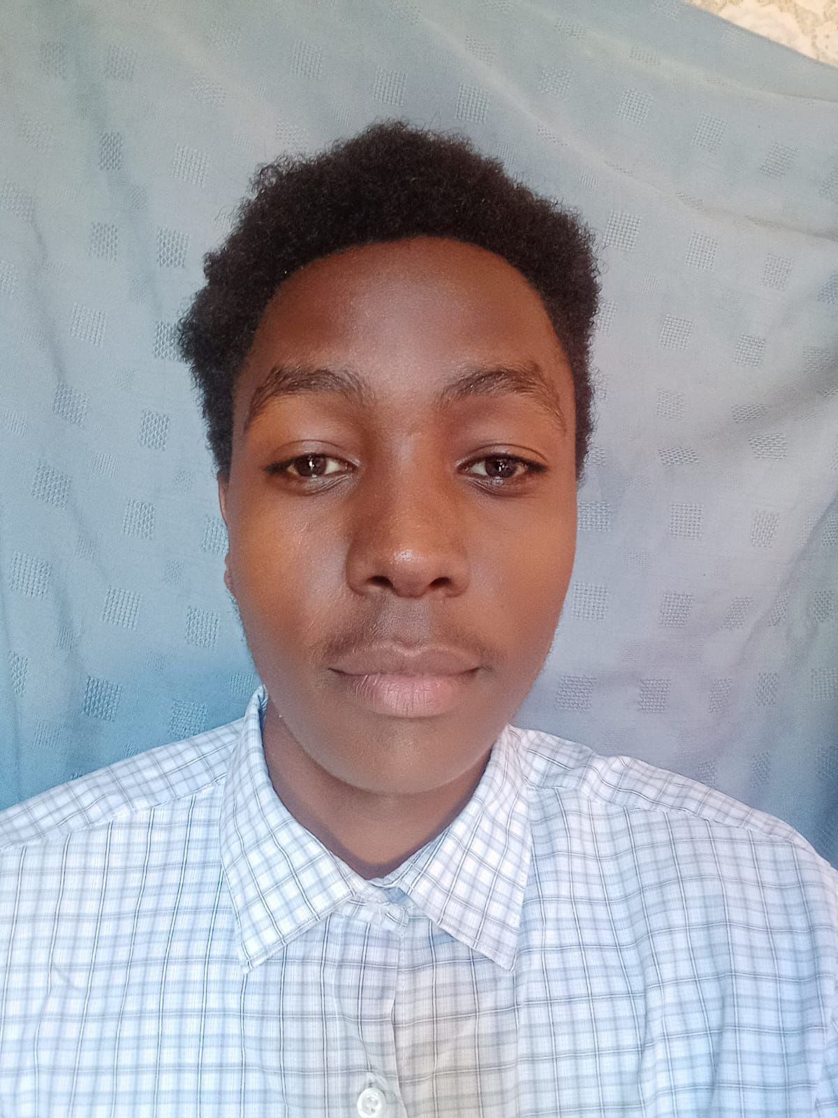 Peter Ndungu Gichau