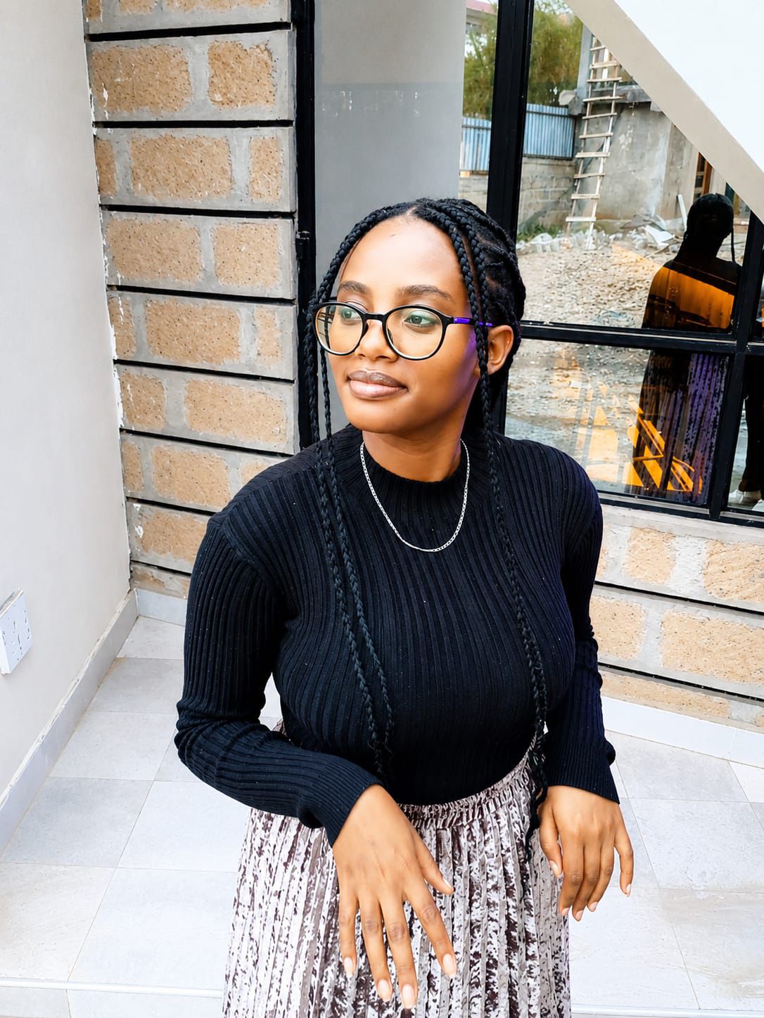 Grace Mumbi Njoroge 