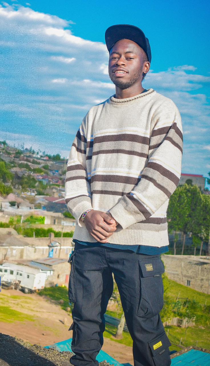 Samuel Monyancha 