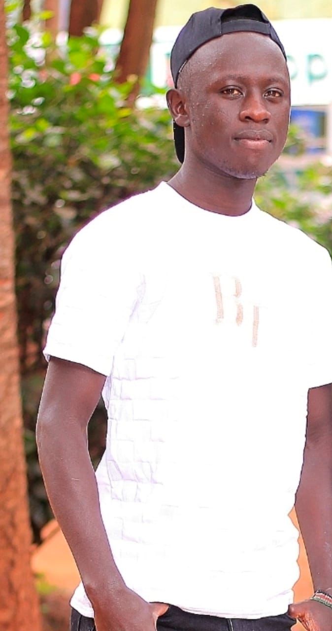 Richard Ongeri Ondieki