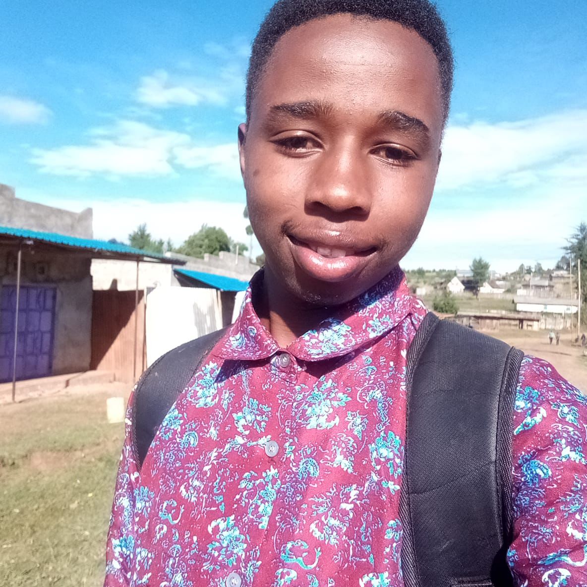 John Gicheru Nderitu 