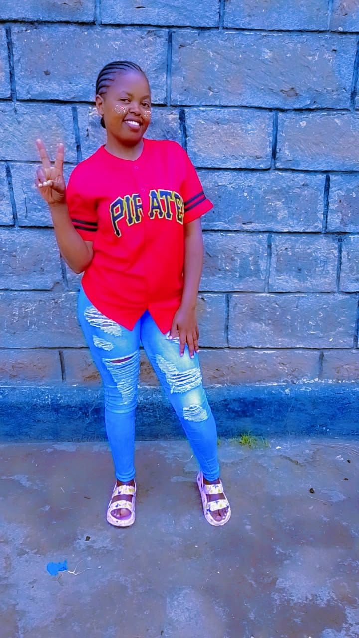 Margaret Wanjugu Mwaura 