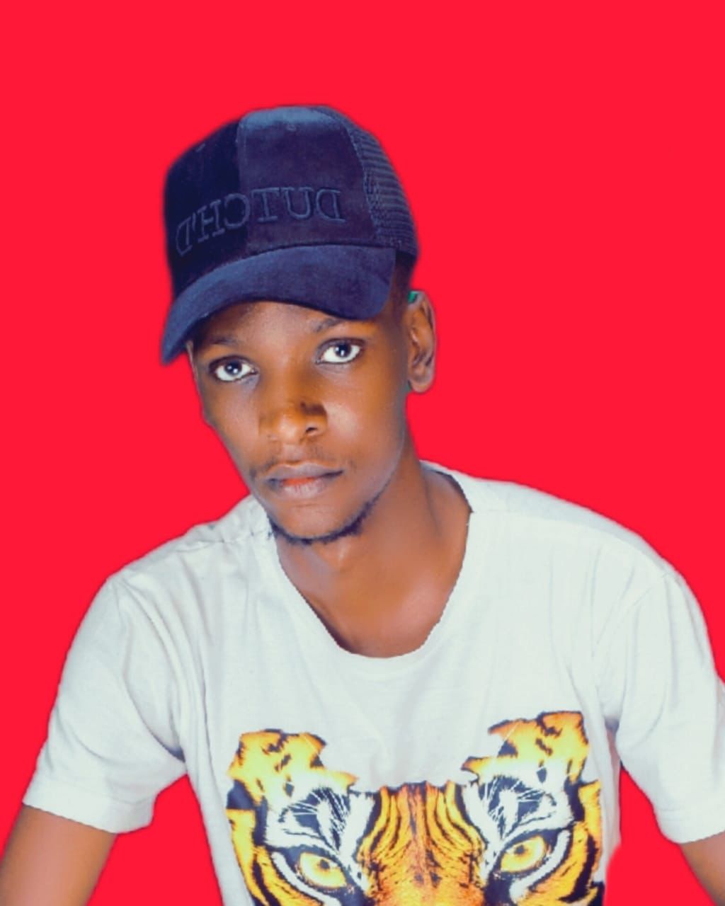 Dennis Waweru 
