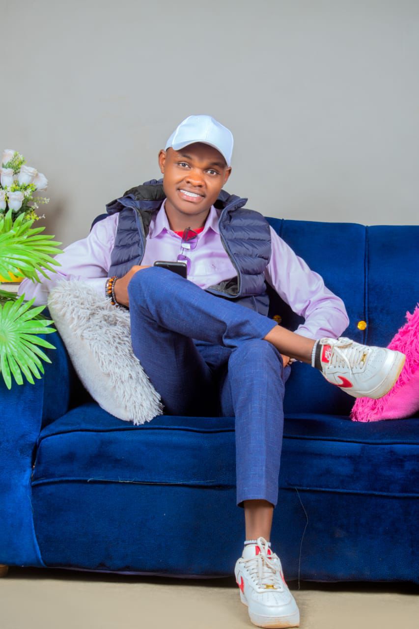 Dennis Karanja wainaina
