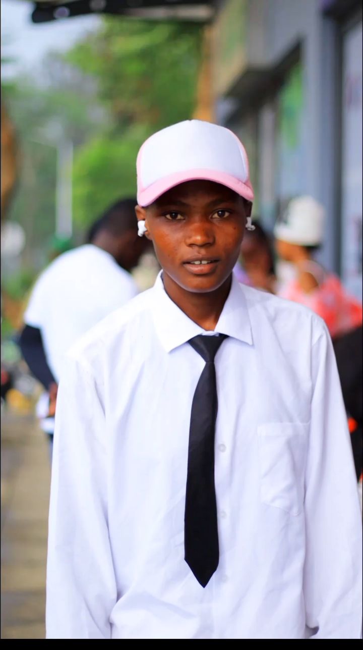 Cecilia Nyambura 