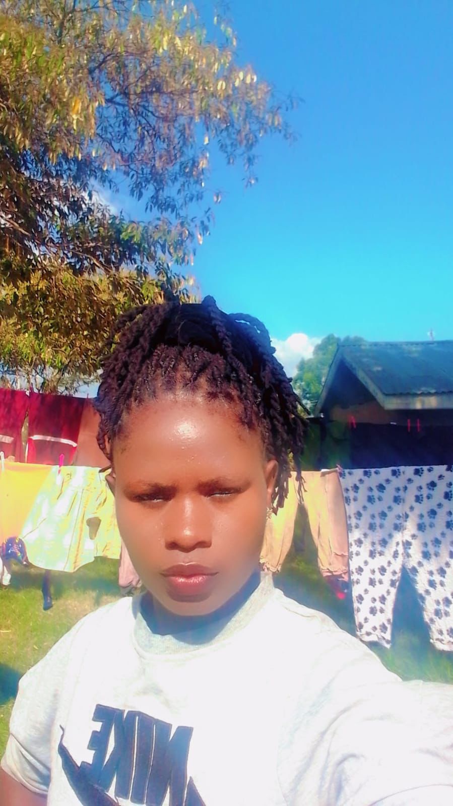 Florence Wanjiru 