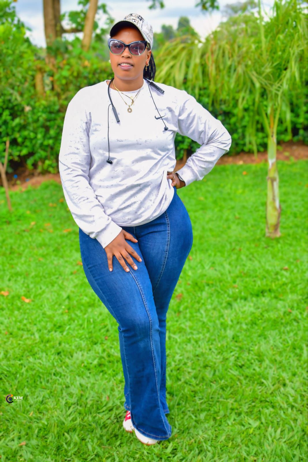 Agnes Wanjira Mugo 