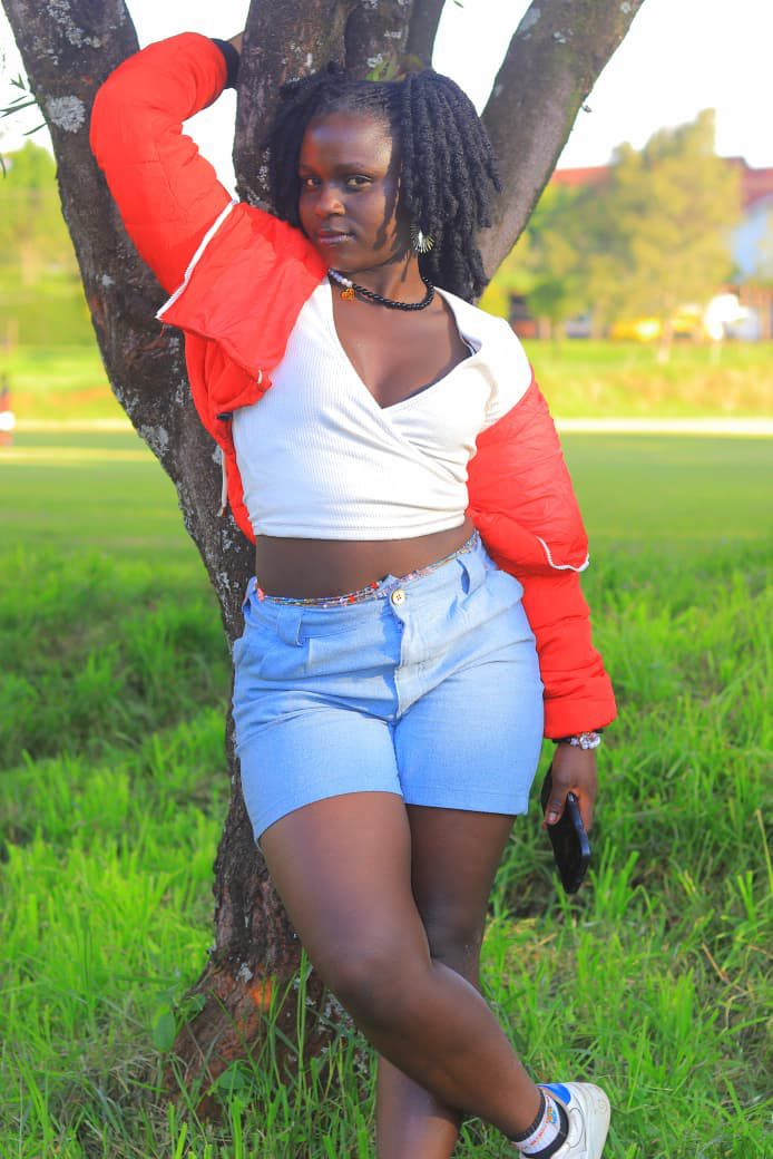 Sarah Bosibori Kiboma 