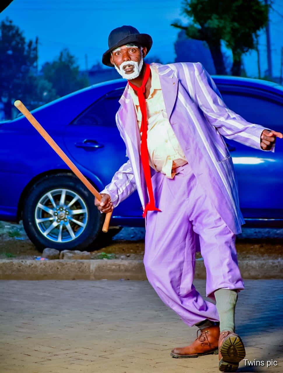 John Ngujiri Mundia