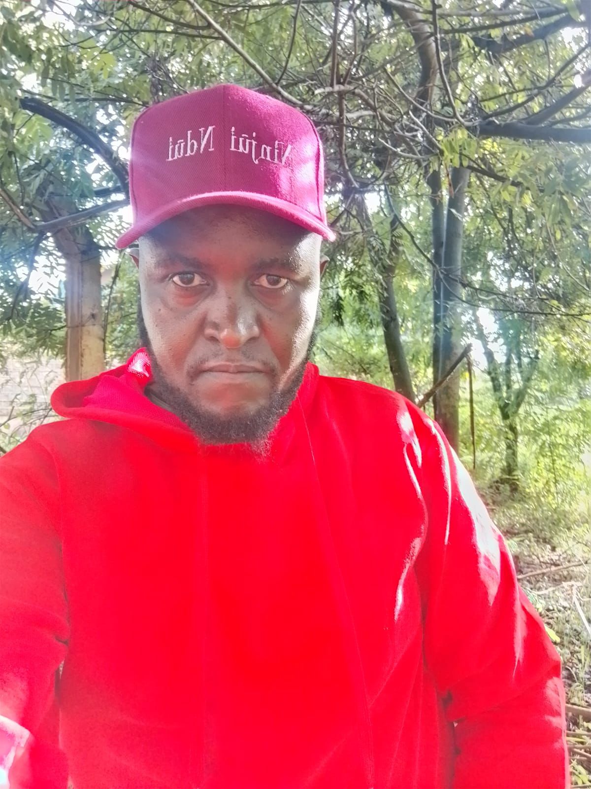 Raphael Mwago Karanja