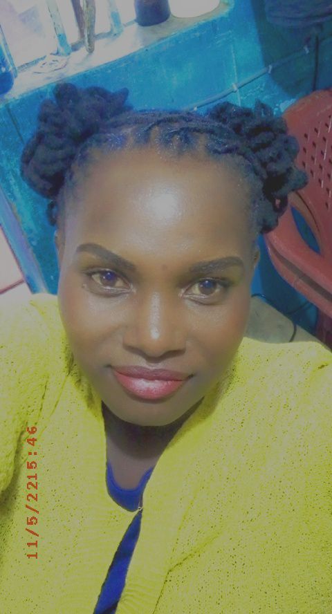 Rachael Wangari Karuga 