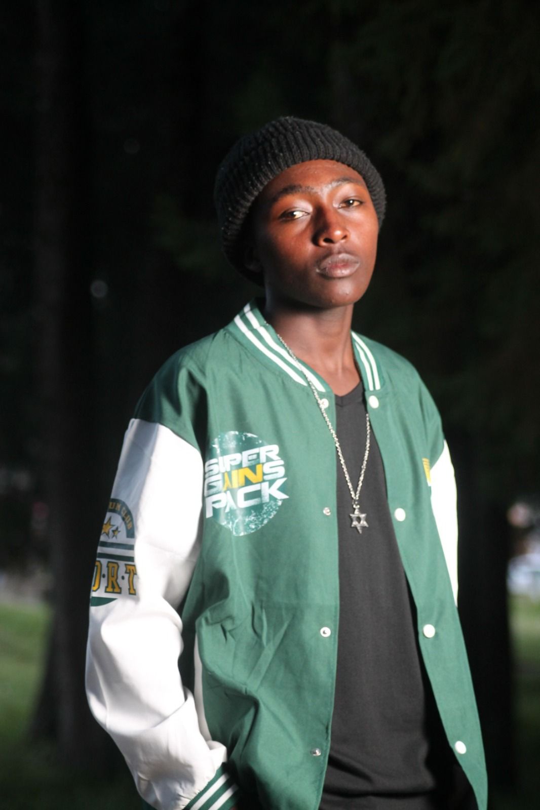 Eugine Kariuki