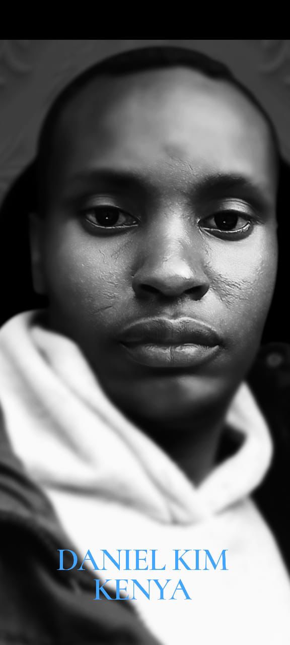 Daniel Karanja Kimani 