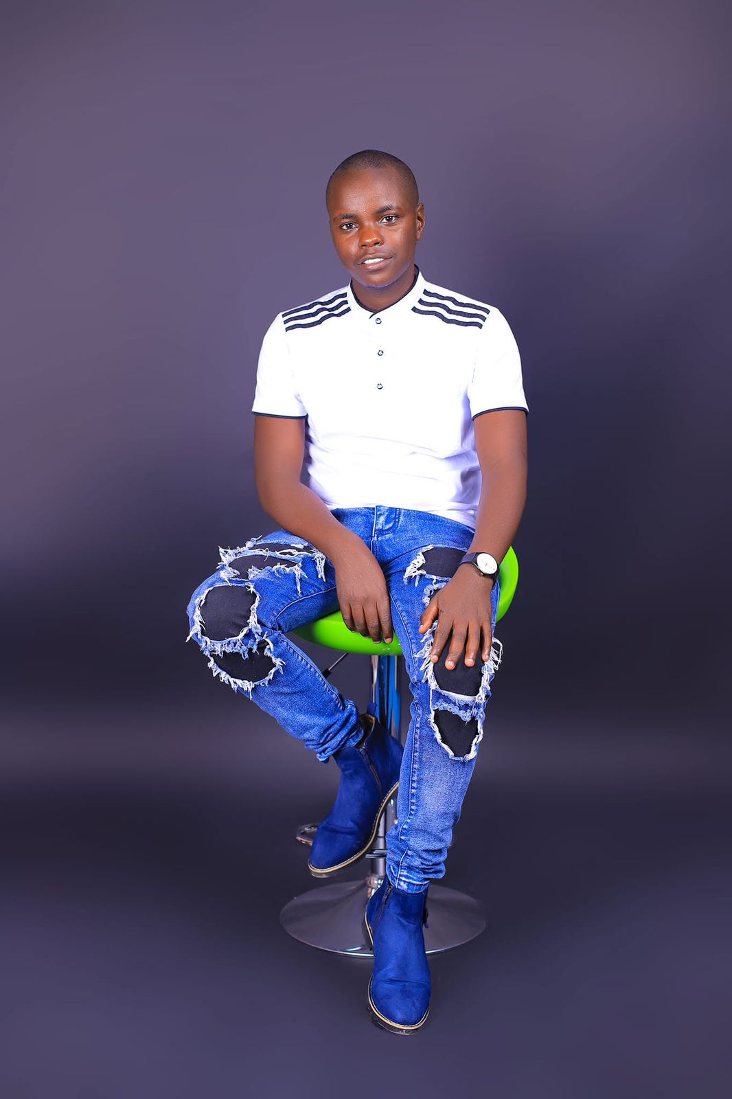 Samwel Muiru Nyutu 
