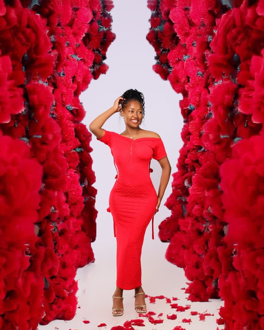 Grace Wanjiku