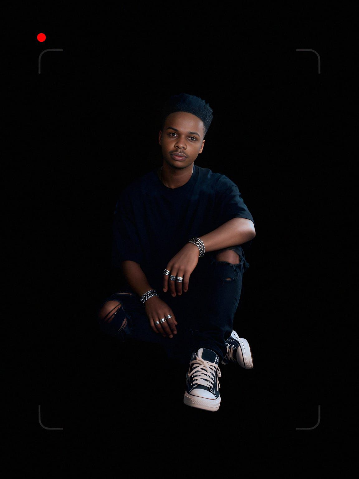 Charles Omari