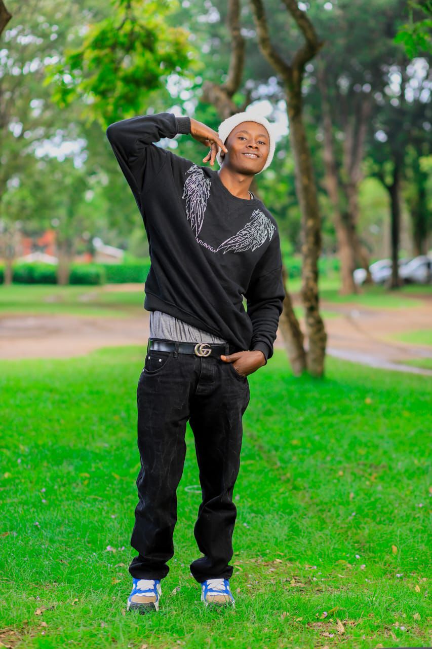 Daniel Wainaina