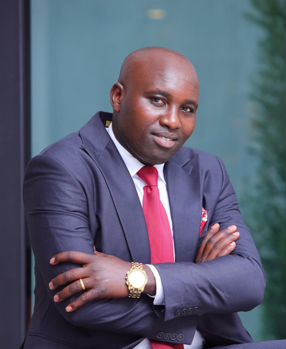 Mark Waweru John 