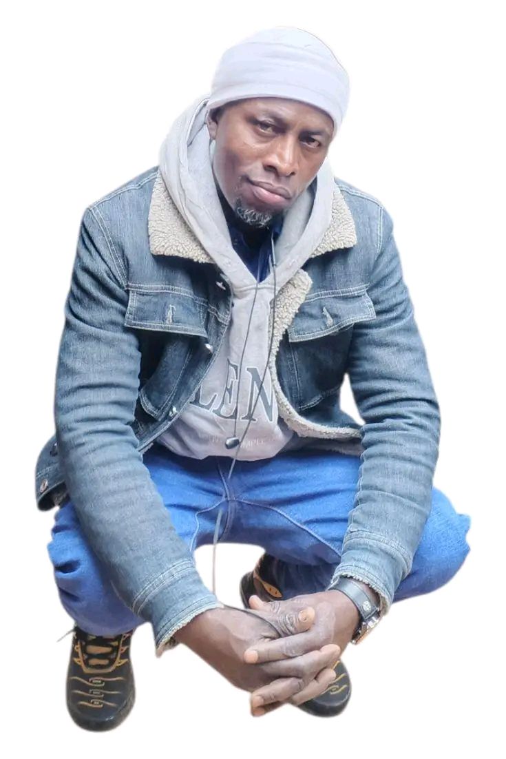 Geoffrey Mwaniki Njoroge 