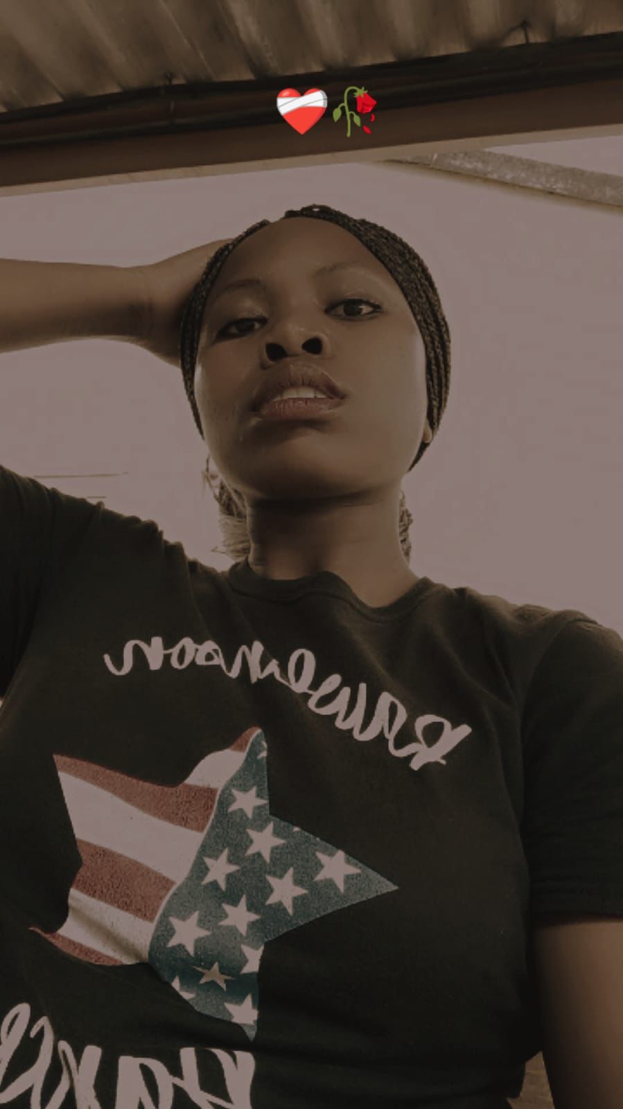 Nancy Wanjiku