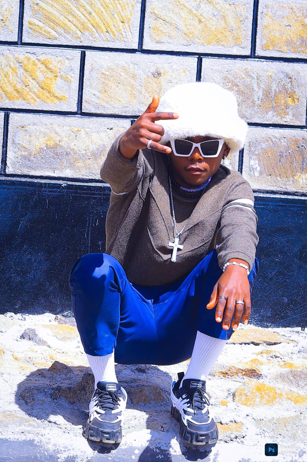 Felix Makori 