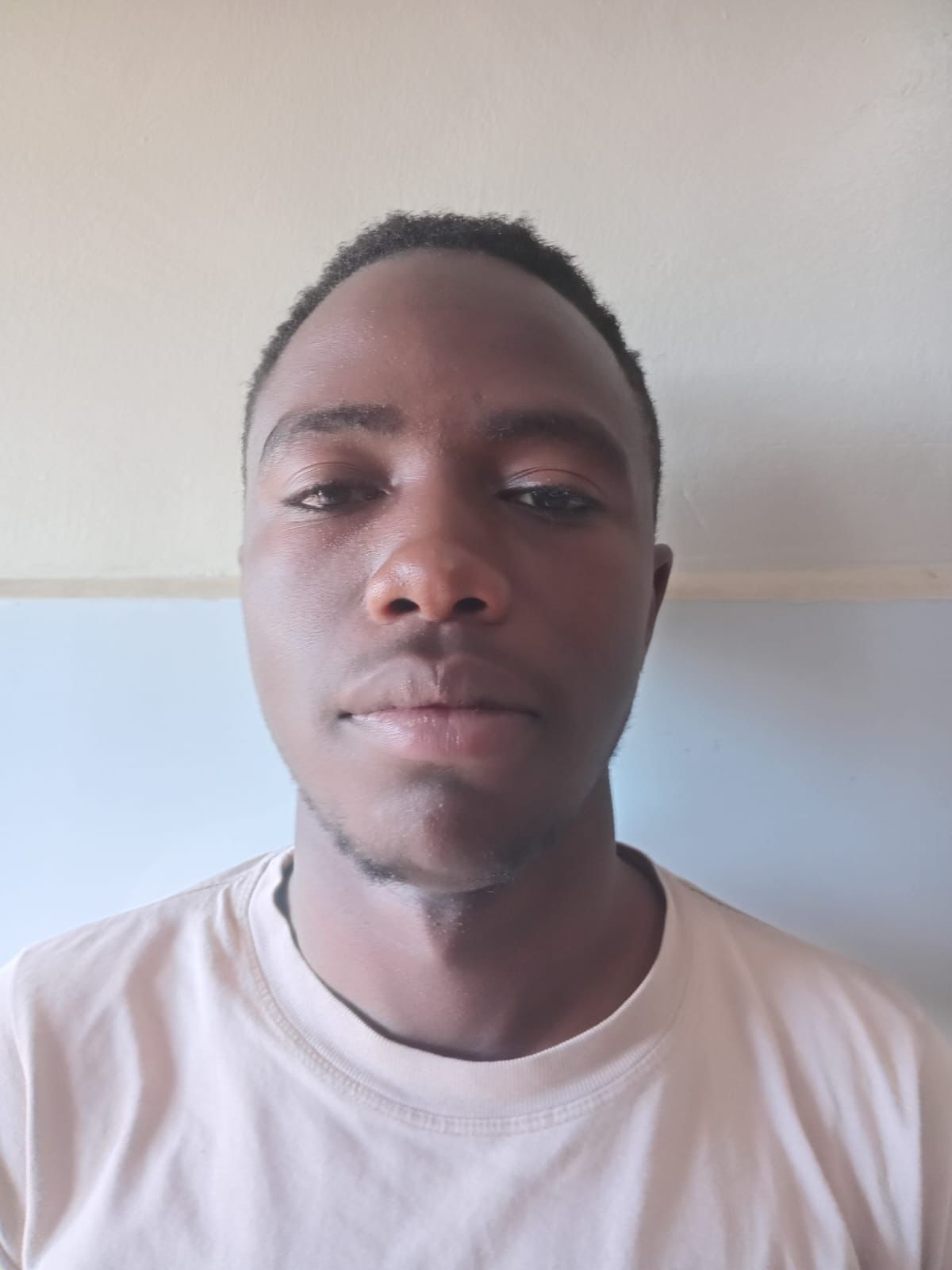 Keller Sylvain Karanja