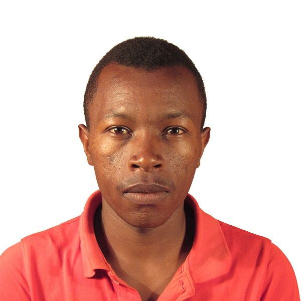 Maina Ruphus Waithanje 