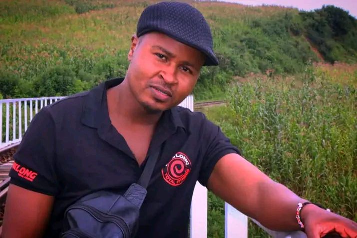 Benson Ndegwa