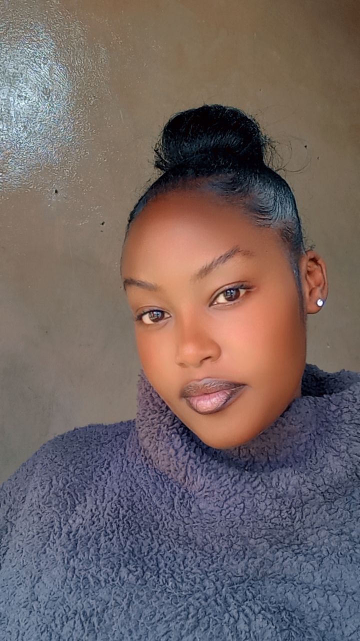 Tabitha Wanjiku Kamunyu 
