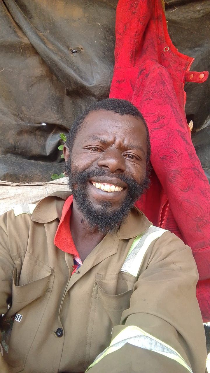 Fanuel Iganji 