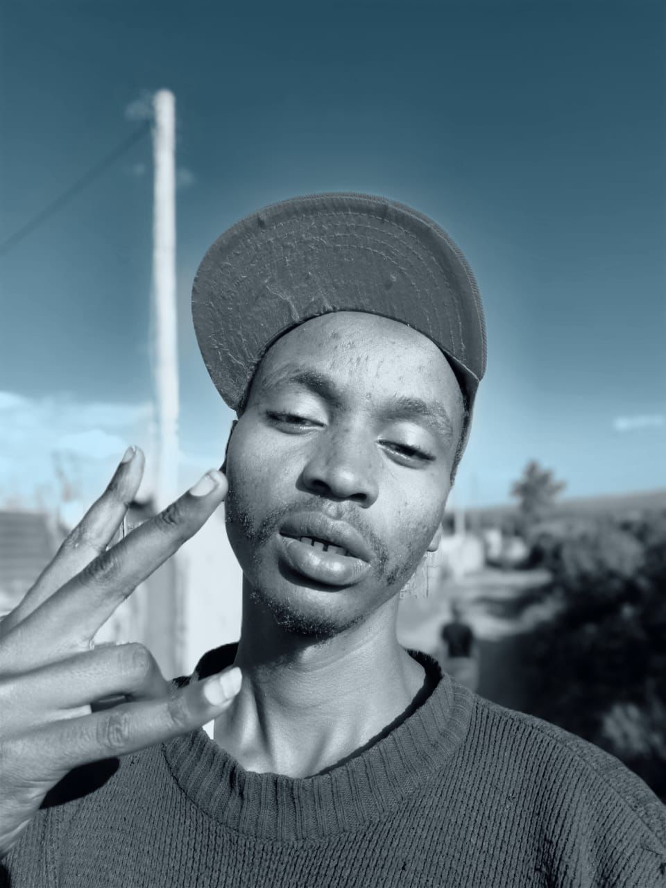 Sammy Nganga