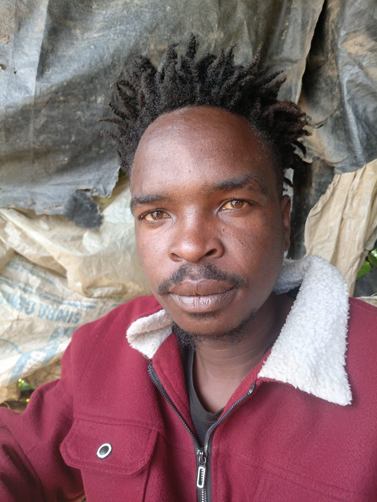 Brian Nyangau