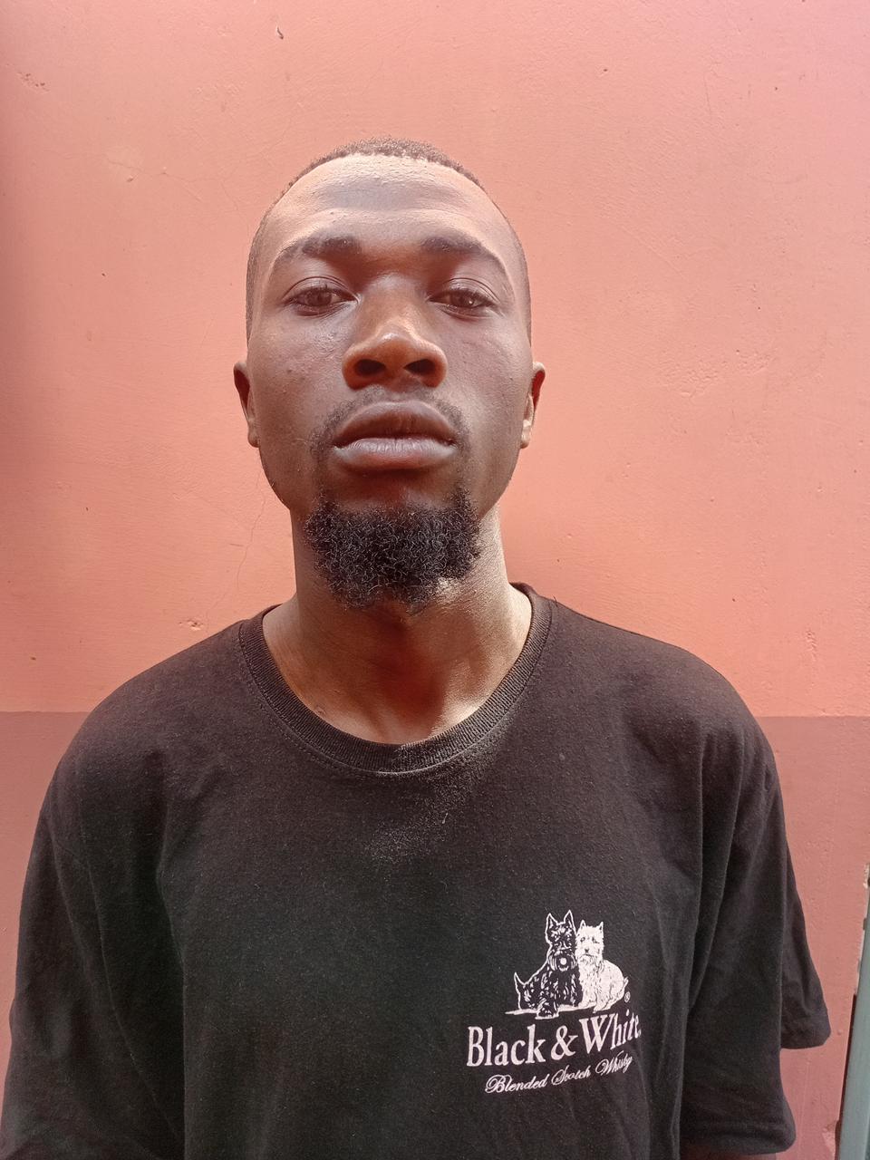 Robert Kuvai Maisha