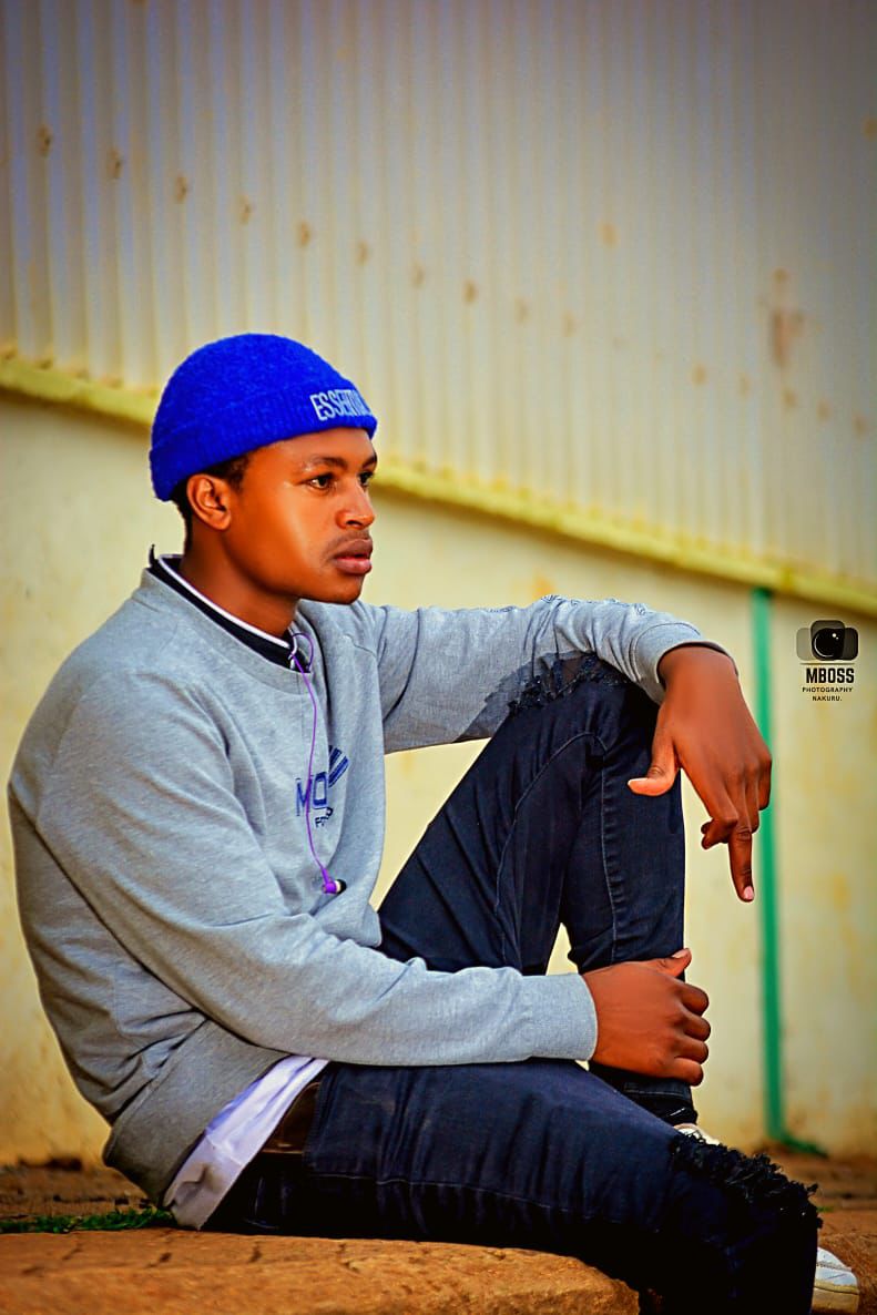 John Kimani Wathagana 