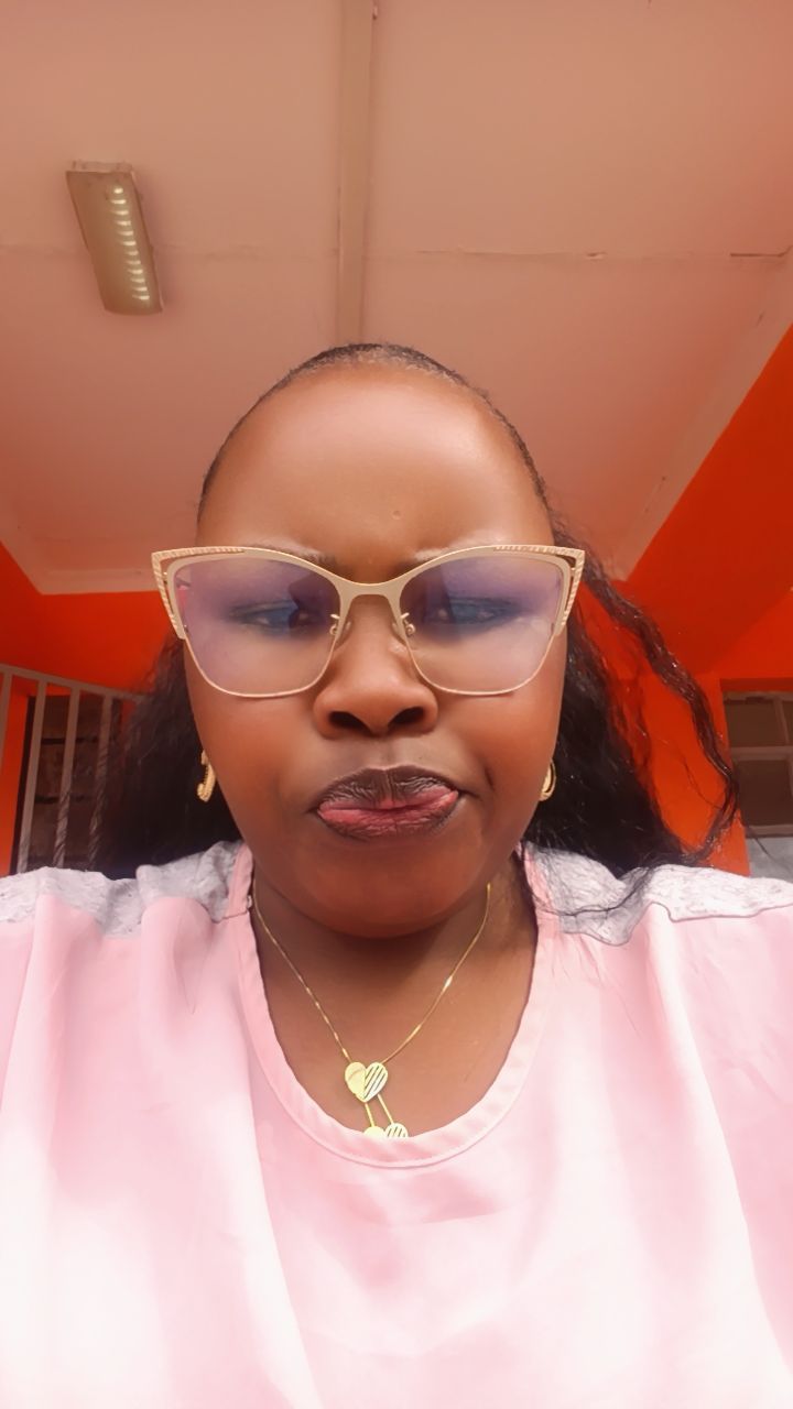 Hannah Nduta Kibunja