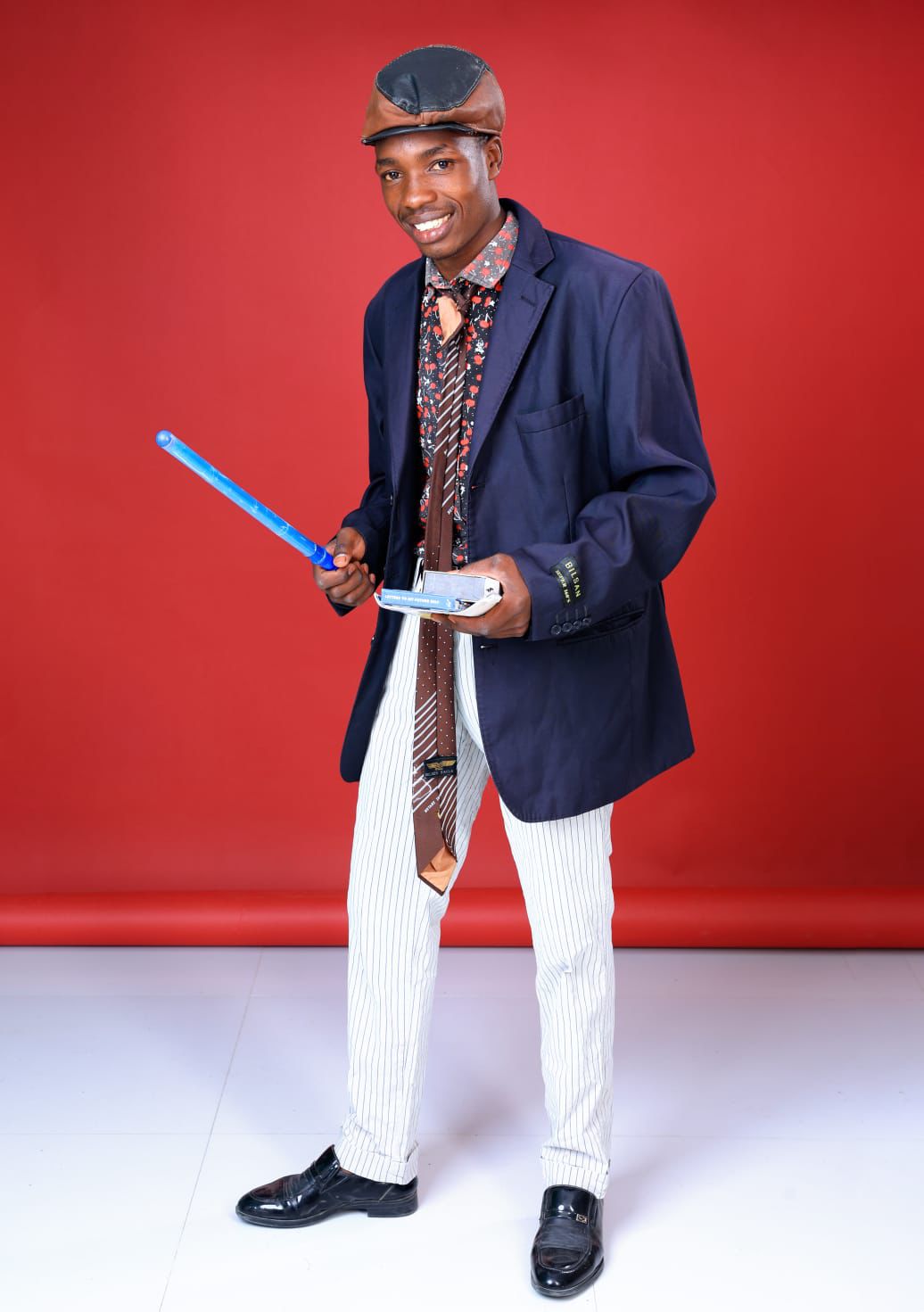 Daniel Gitau Githinji 