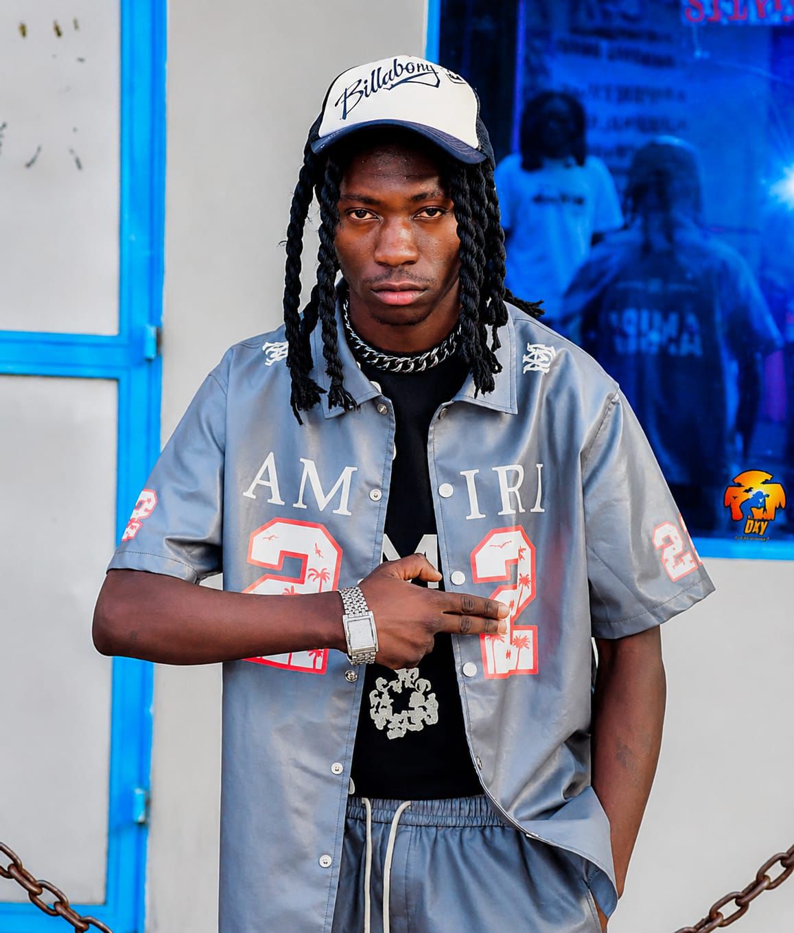 Pingam Msakaras Okwesi 