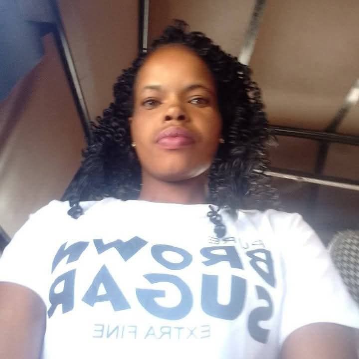 Peninah Kawira Ibere 