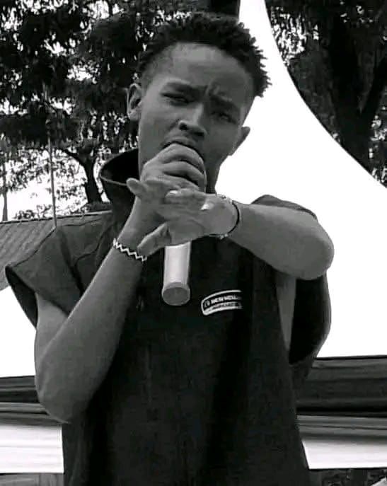 Benson Njuguna 