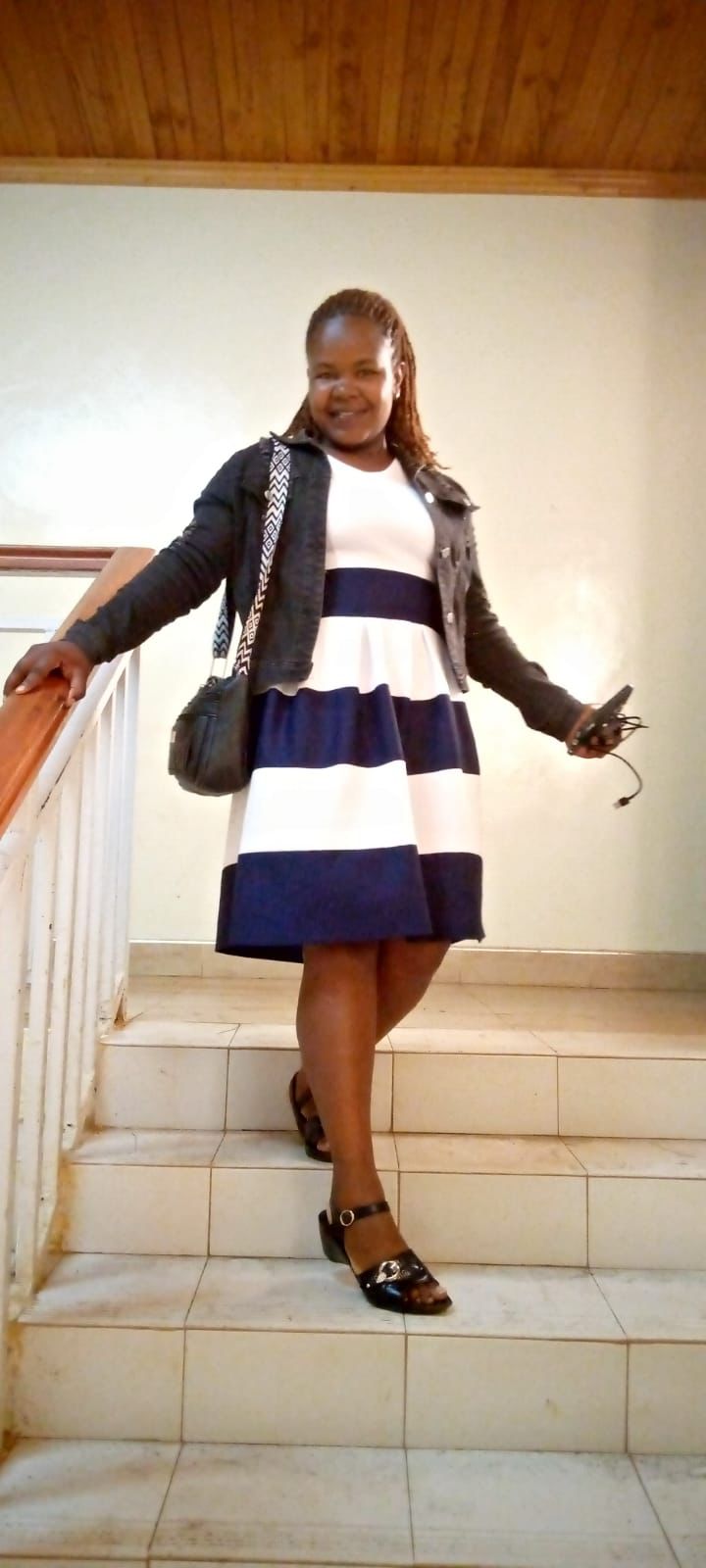 Ruth Waithera Mwari 
