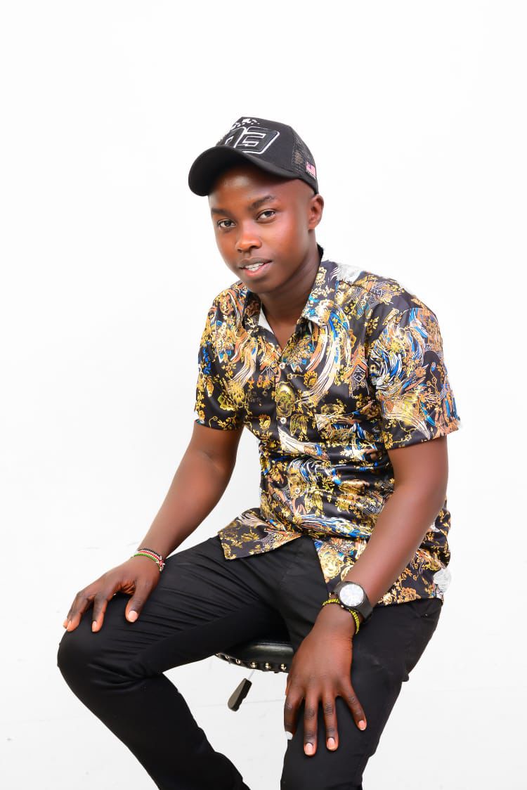 Francis Mwangi 